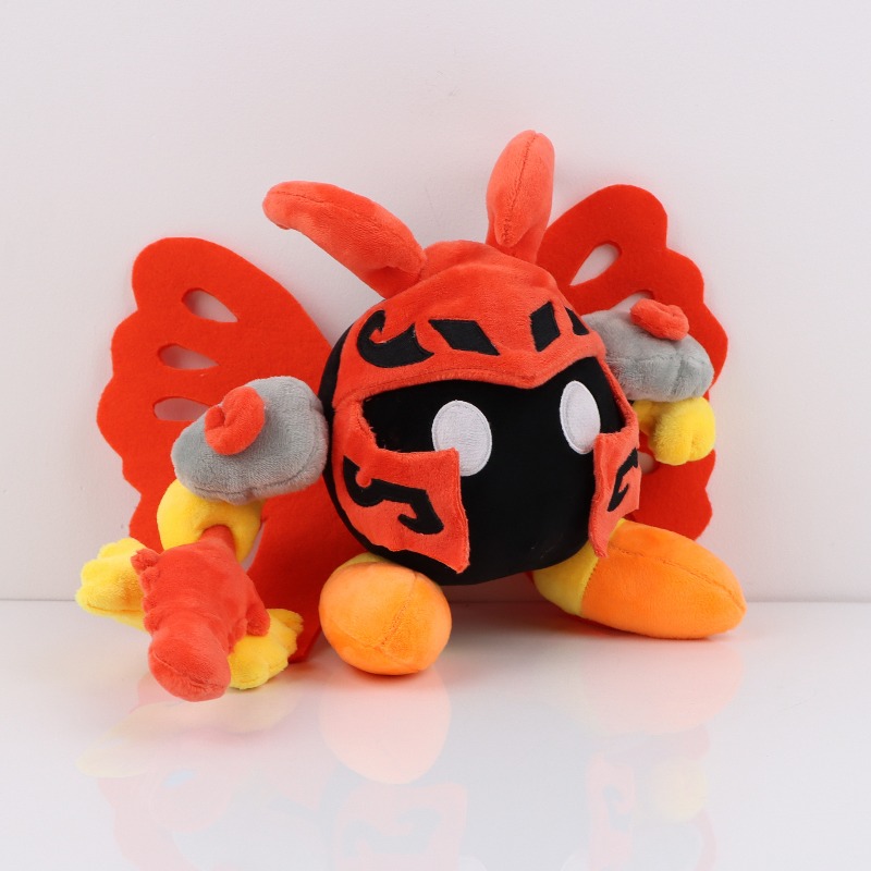Game Kirby Anime Plush Doll Ka - огляд і ціна Kids Toys Play