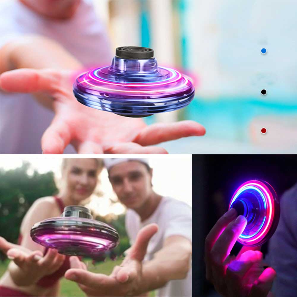 Creative Outdoor Fun Boomerang - огляд і ціна Kids Toys Drone