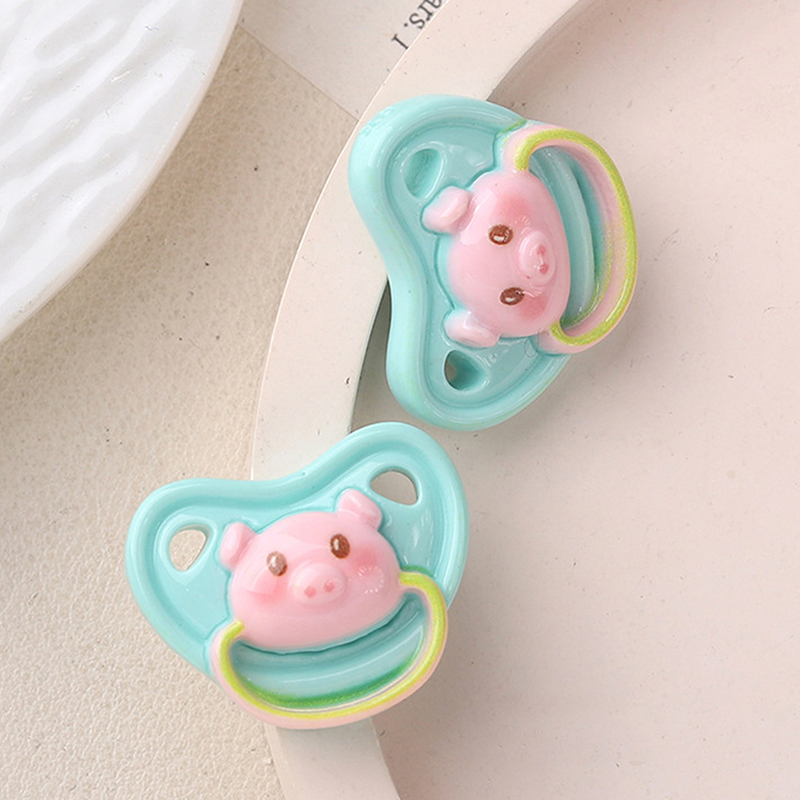 10Pcs Lovely Mini Doll Pacifie - огляд і ціна Kids Toys Play