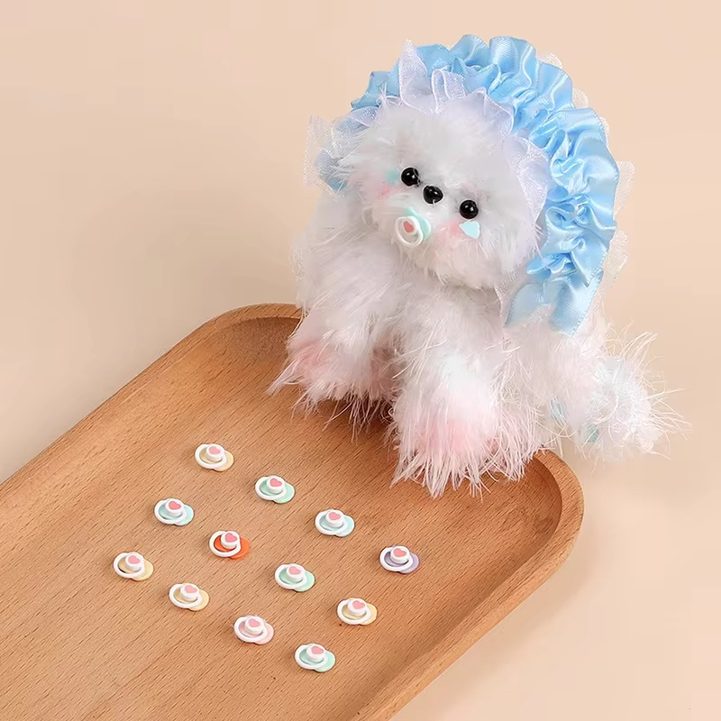 Hot sell Lovely Mini Doll Paci - огляд і ціна Kids Toys Play