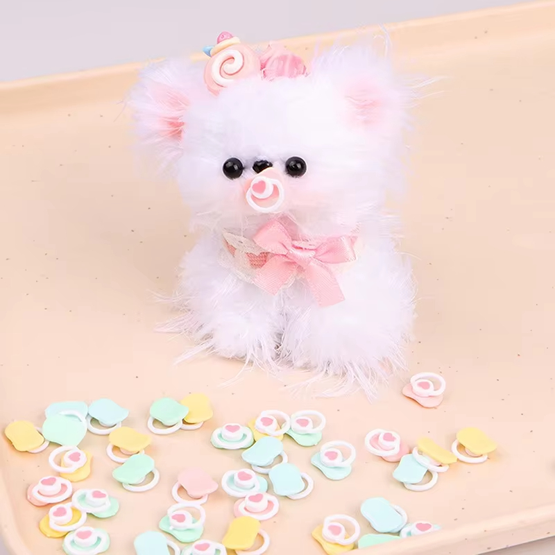 Hot sell Lovely Mini Doll Paci - огляд і ціна Kids Toys Play
