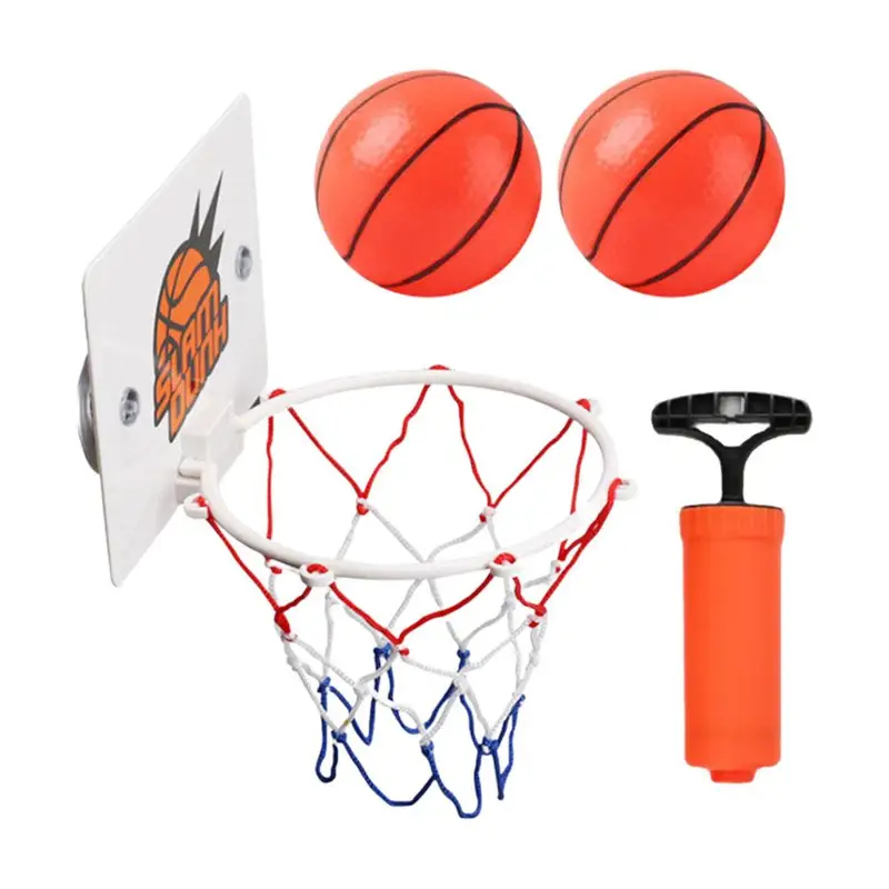 Mini Indoor Basketball Hoop wi - огляд і ціна Basketball Hoop Kids Indoor