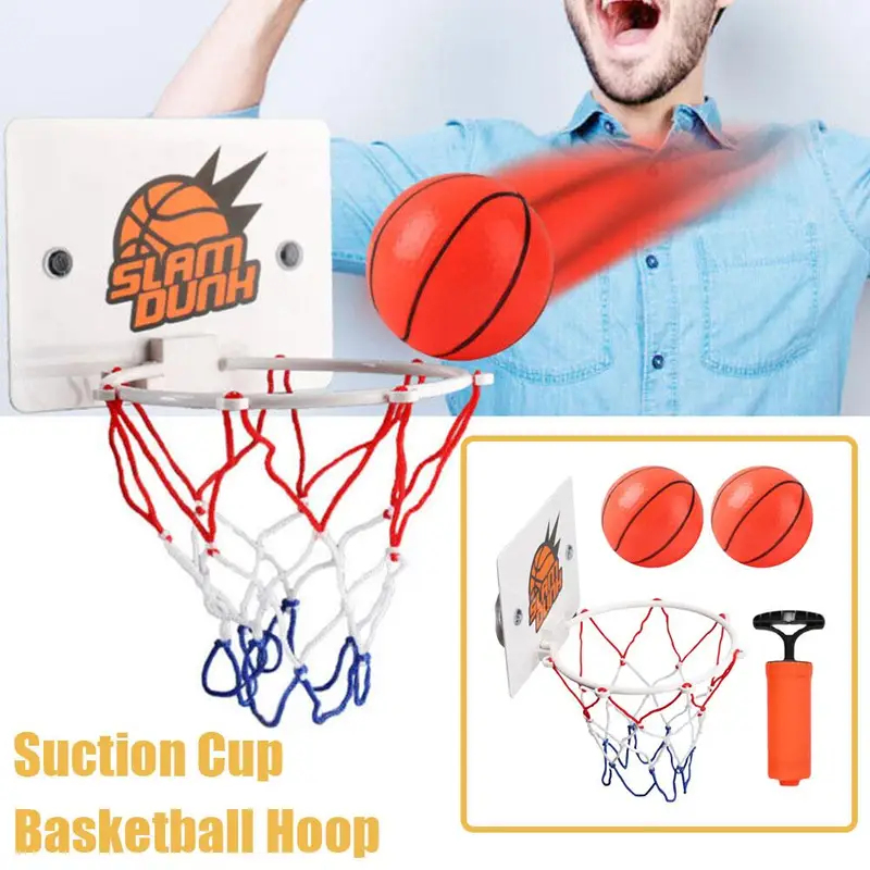 Mini Indoor Basketball Hoop wi - огляд і ціна Basketball Hoop Kids Indoor