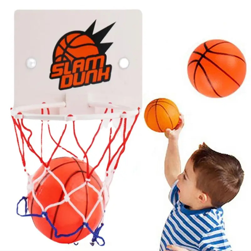 Mini Indoor Basketball Hoop wi - огляд і ціна Basketball Hoop Kids Indoor