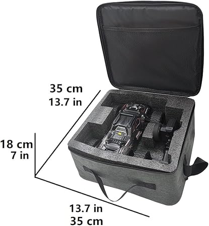 ZLL SG316 MAX/PRO 1:16 High Sp - огляд і ціна Kids Toys Delivery Today
