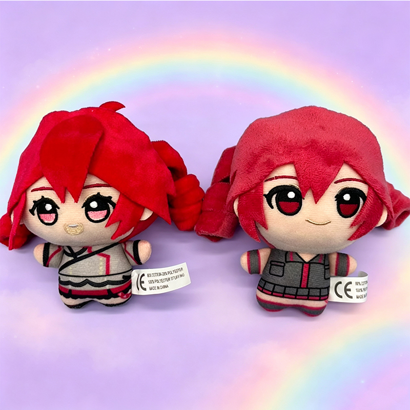Kasane Teto Plush Toy Soft Dol - огляд і ціна Kids Toys Play