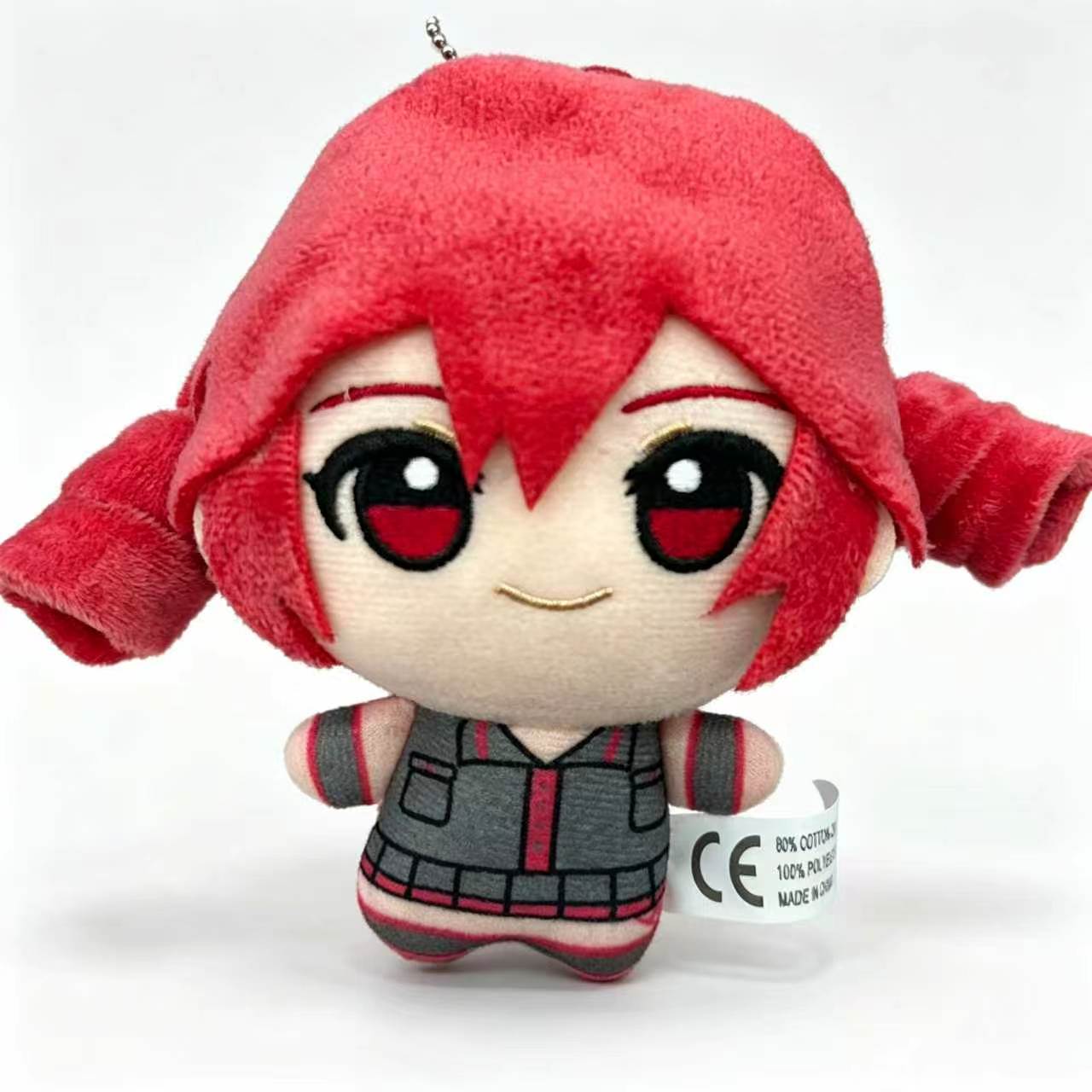 Kasane Teto Plush Toy Soft Dol - огляд і ціна Kids Toys Play