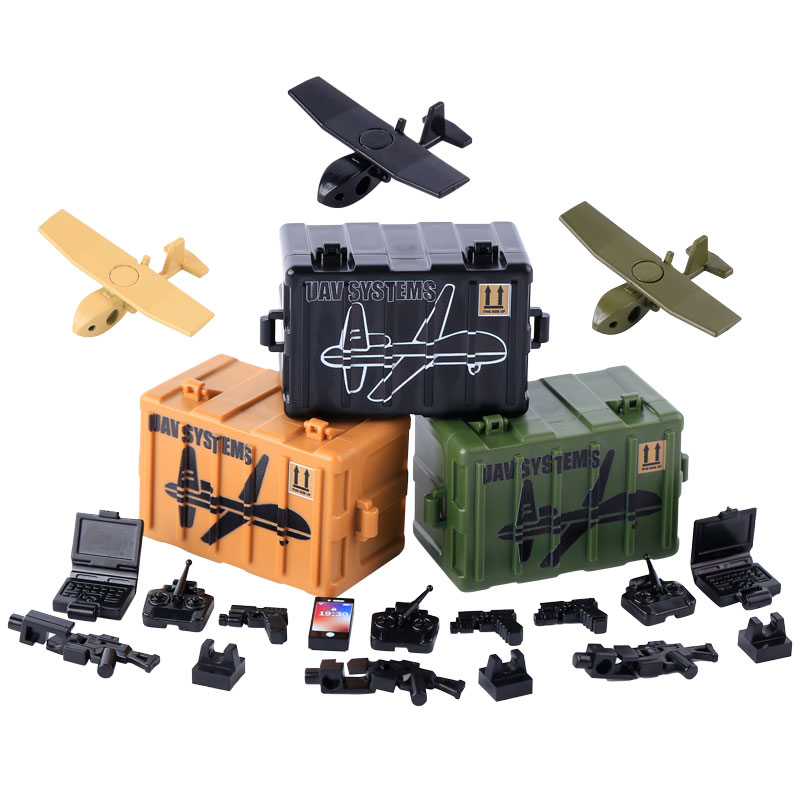 WW2 Russian Soldier Figures Mi - огляд і ціна Kids Toys Drone