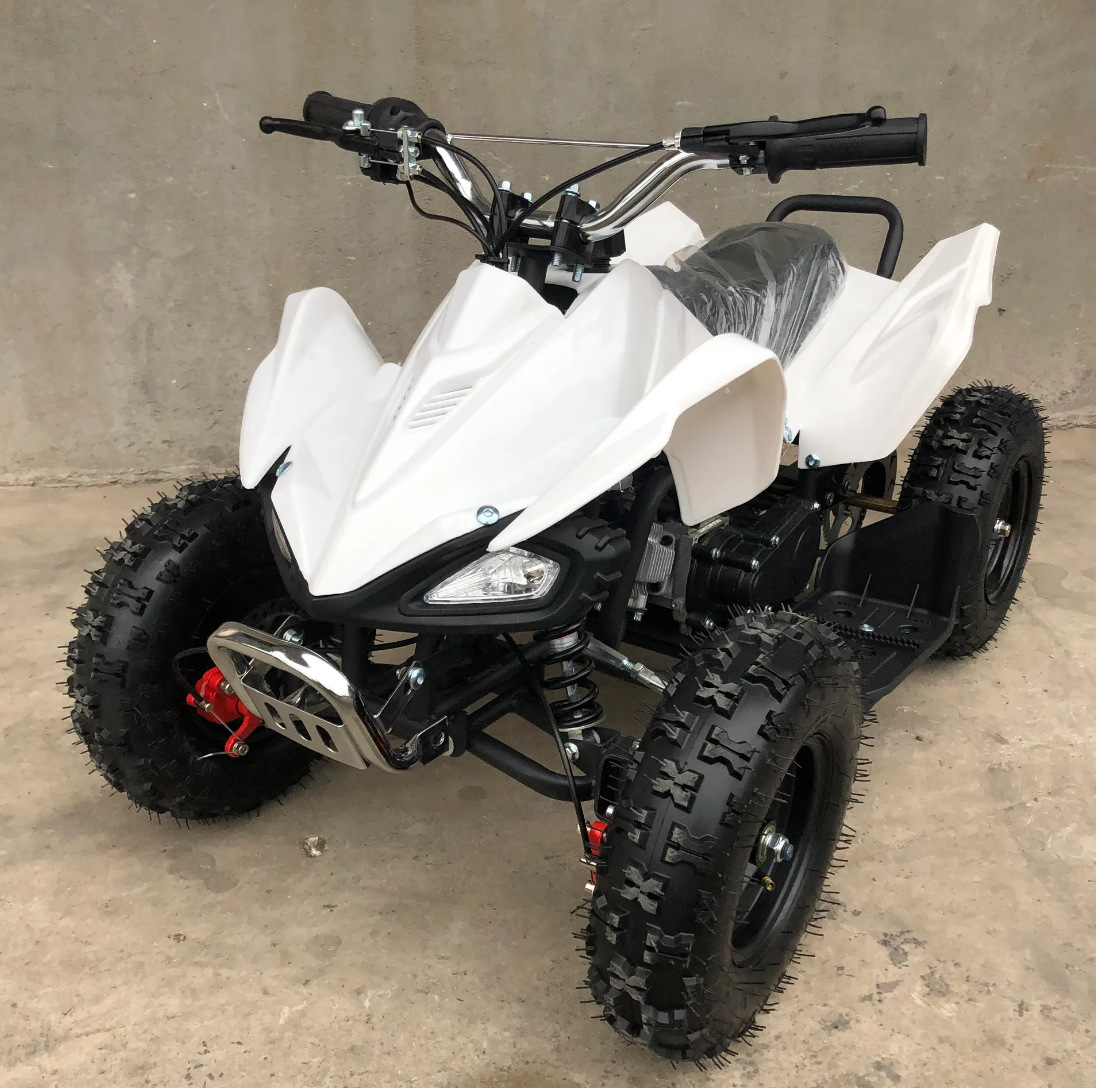 36V Electric ATV for Kids 4 Wh - огляд і ціна Kids Toys Quad
