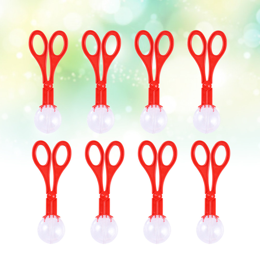 8Pcs Kids Insect Catch Scissor - огляд і ціна Kids Toys Learning