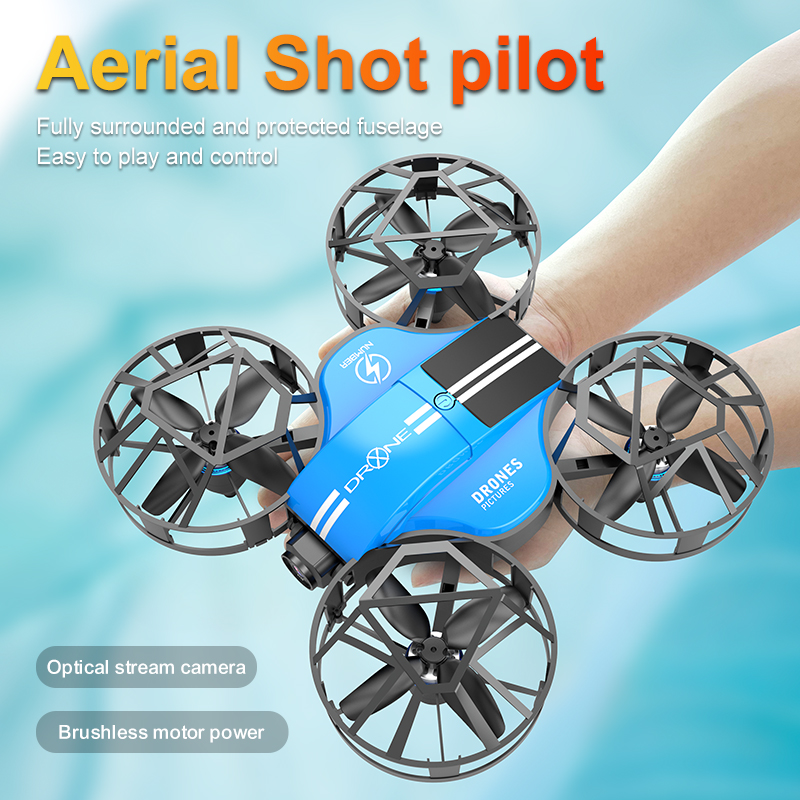 NEW Mini Drone 812PRO professi - огляд і ціна Kids Toys Drone