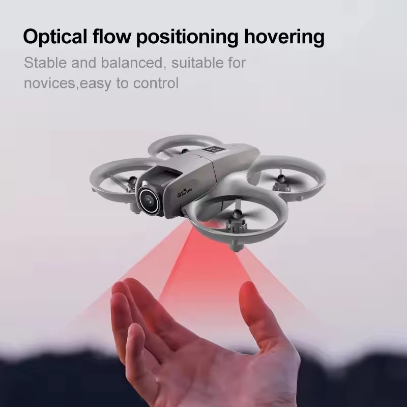2026 New GT3 Mini Hot Drone 8K - огляд і ціна Kids Toys Drone