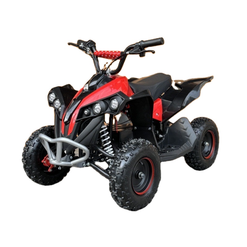 Hot Sale 4 Wheel Electric ATV  - огляд і ціна Kids Toys Quad
