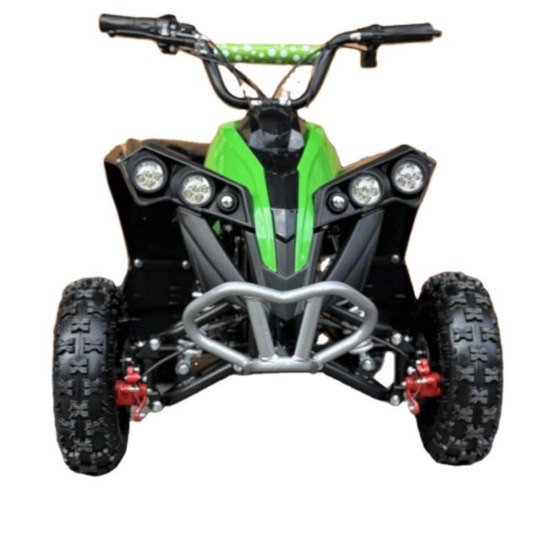 Hot Sale 4 Wheel Electric ATV  - огляд і ціна Kids Toys Quad