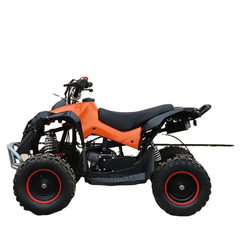 Hot Sale 4 Wheel Electric ATV  - огляд і ціна Kids Toys Quad