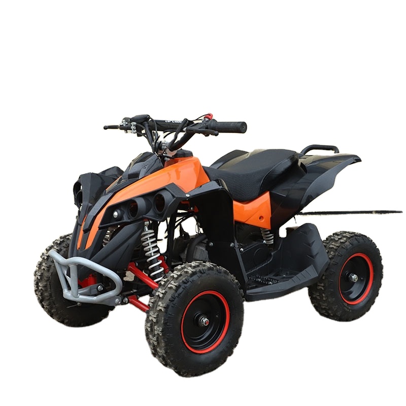 Hot Sale 4 Wheel Electric ATV  - огляд і ціна Kids Toys Quad