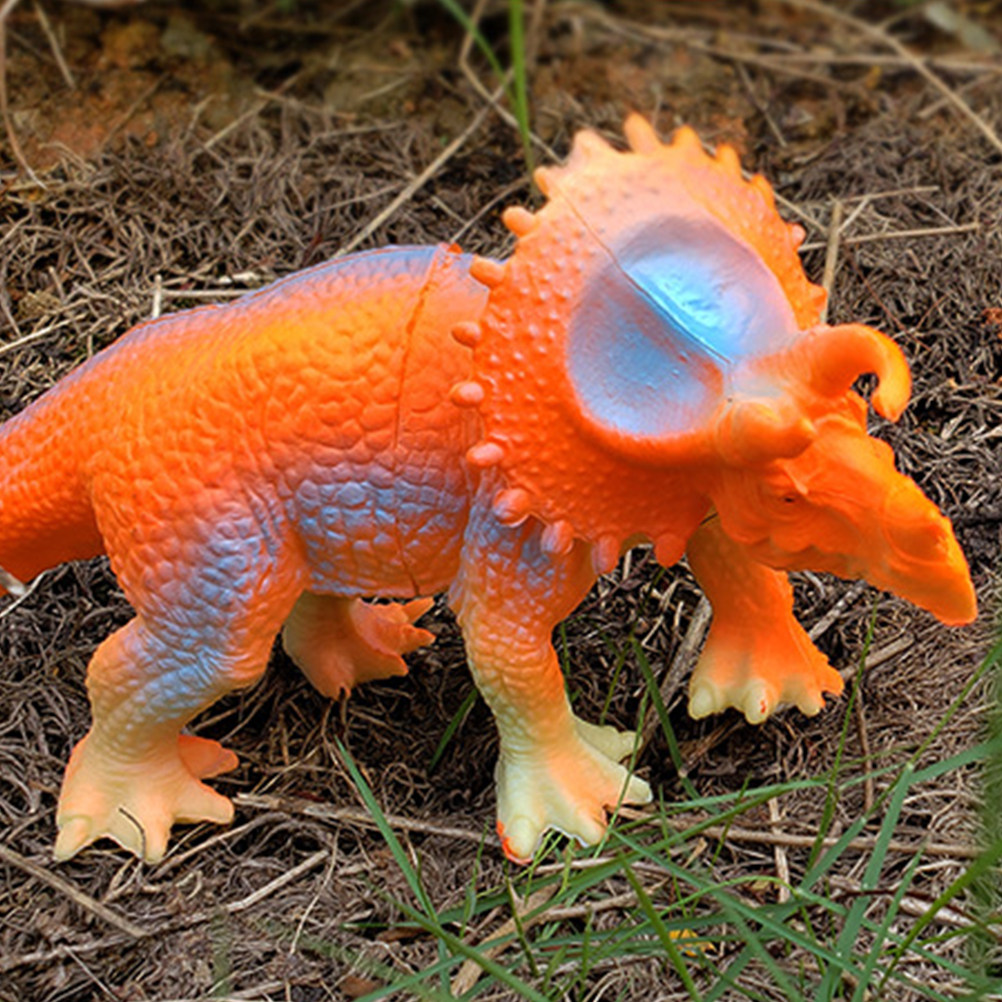 1Set Dinosaur Egg Simulation P - огляд і ціна Kids Toys Vehicle