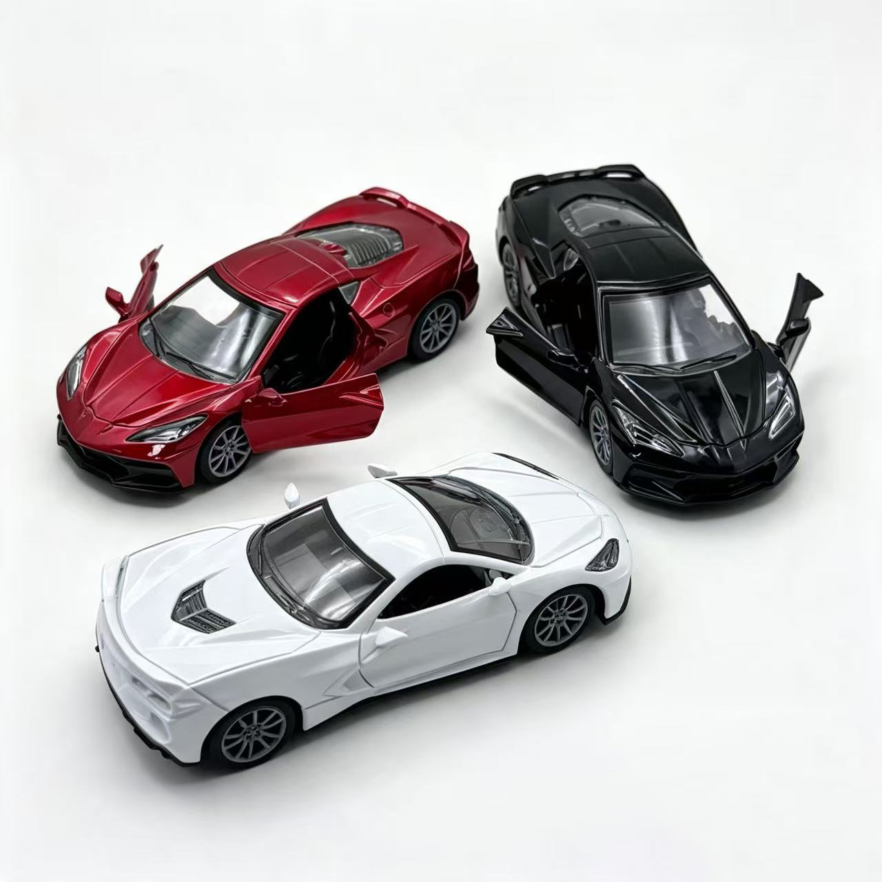Scale Cast Simulation Alloy To - огляд і ціна Kids Toys Vehicle