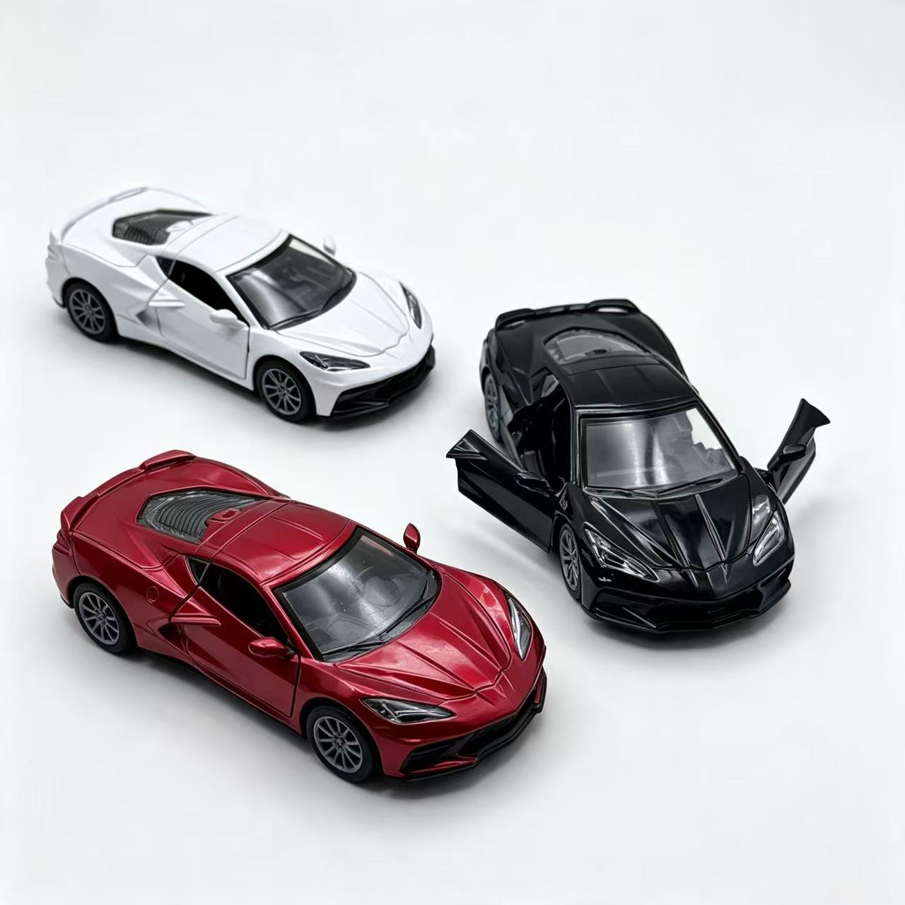 Scale Cast Simulation Alloy To - огляд і ціна Kids Toys Vehicle